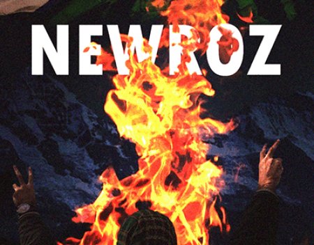 Newroz 21 Adarê tê pirozkirin